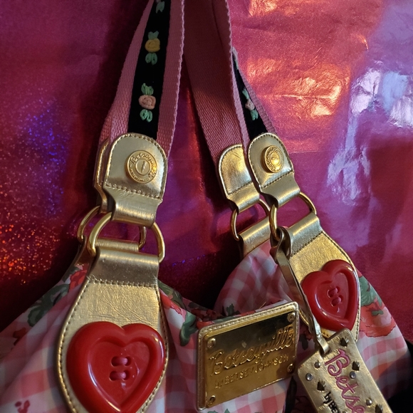 Cottagecore Betseyville Purse - Picture 3 of 8